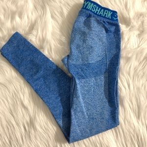 Gymshark Flex Leggings!